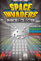 Carátula de Space Invaders Invincible Collection