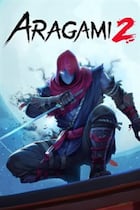 Carátula de Aragami 2