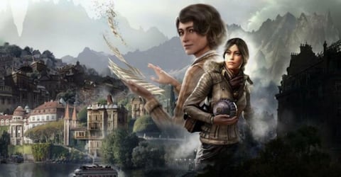 Syberia: The World Before