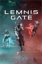 Carátula de Lemnis Gate