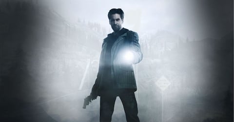 Alan Wake