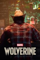 Car芍tula de Marvel's Wolverine