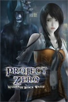Carátula de Project Zero: Maiden of Black Water