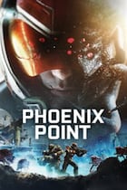 Carátula de Phoenix Point