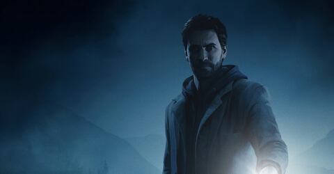 Alan Wake Remastered