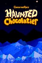 Carátula de Haunted Chocolatier