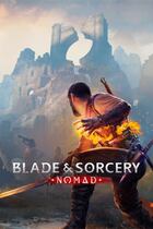 Carátula de Blade & Sorcery: Nomad