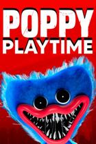 Carátula de Poppy Playtime