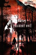 Carátula de Resident Evil 4: Ultimate HD Edition