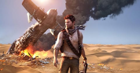 Uncharted 3: La Traición de Drake