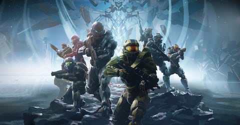 Halo 5: Guardians