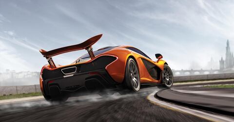 Forza Motorsport 5