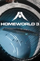Carátula de Homeworld 3