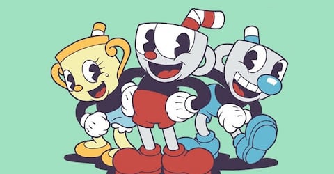 Cuphead: The Delicious Last Course