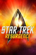 Carátula de Star Trek: Resurgence