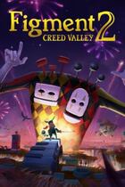 Carátula de Figment 2: Creed Valley