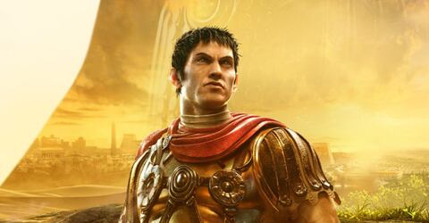 Expeditions: Rome