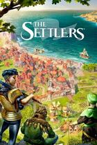 Carátula de The Settlers