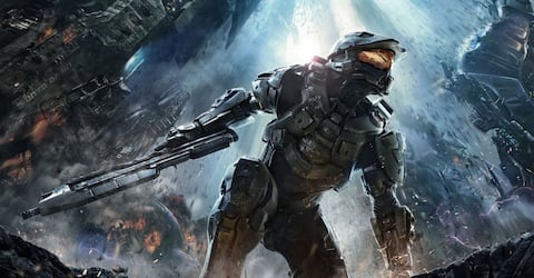 Halo 4