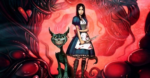 American McGee's Alice