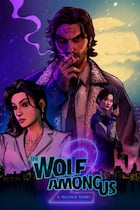Carátula de The Wolf Among Us 2