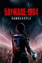 Carátula de Daymare: 1994 Sandcastle