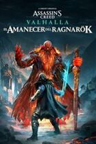Carátula de Assassin's Creed Valhalla: El amanecer del Ragnarok