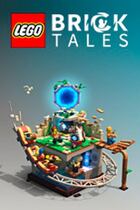 Car¨¢tula de LEGO Bricktales