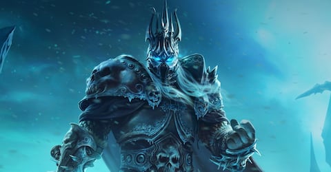 World of Warcraft: Wrath of the Lich King Classic