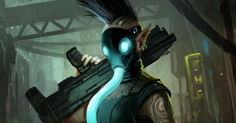 Shadowrun Returns