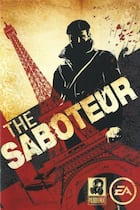 Carátula de The Saboteur