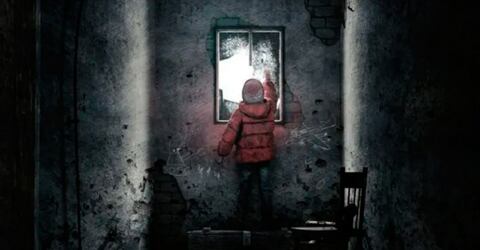 This War of Mine: The Little Ones