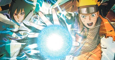 Naruto Shippuden: Ultimate Ninja Storm 4