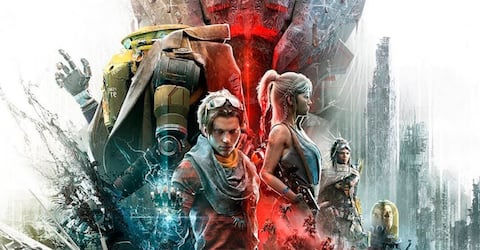 Miasma Chronicles