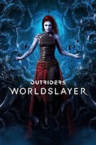 Carátula de Outriders: Worldslayer