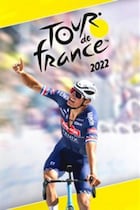 Carátula de Tour de France 2022