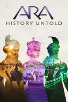 Carátula de Ara: History Untold