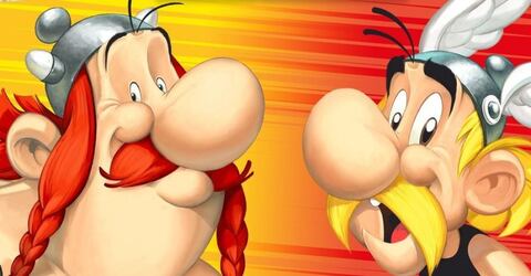 Asterix & Obelix XXL Romastered