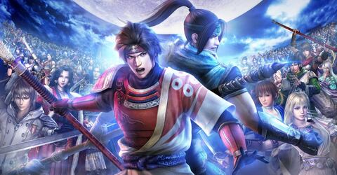 Warriors Orochi 3 Ultimate