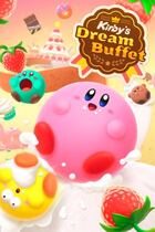 Carátula de Kirby's Dream Buffet