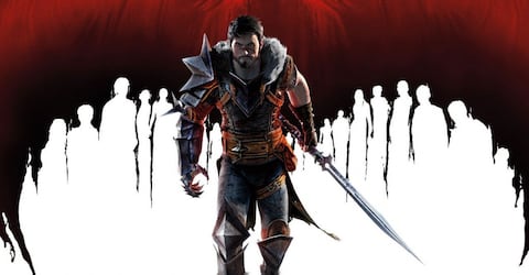 Dragon Age II