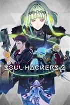 Carátula de Soul Hackers 2