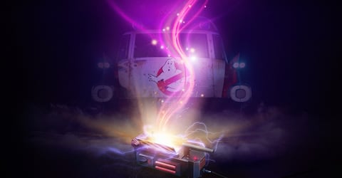 Ghostbusters: Spirits Unleashed