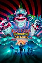 Carátula de Killer Klowns from Outer Space: The Game
