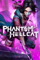 Carátula de Phantom Hellcat