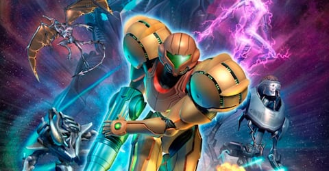 Metroid Prime 3: Corruption