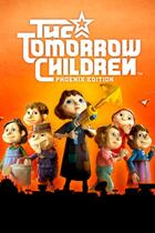 Carátula de The Tomorrow Children: Phoenix Edition