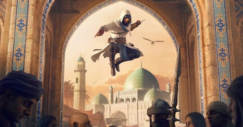 Assassin's Creed Mirage