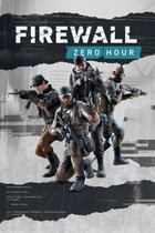 Carátula de Firewall Zero Hour