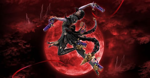 Bayonetta 3